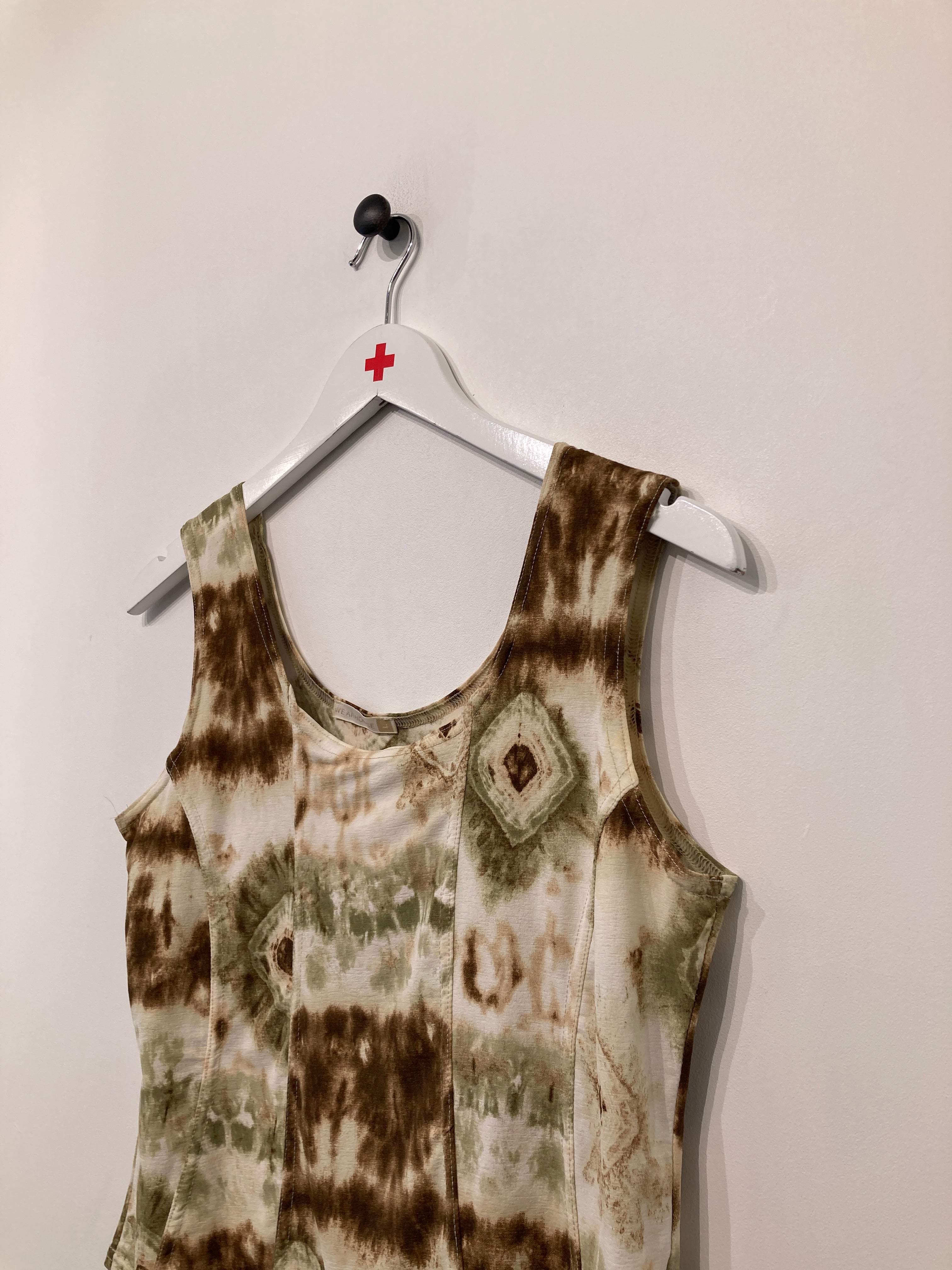 Wearhouse Top
